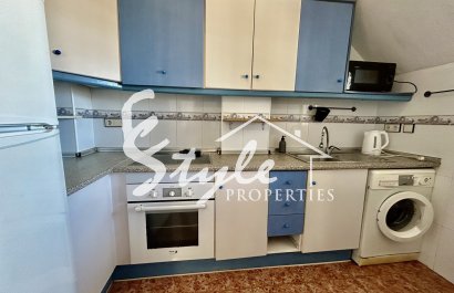 Reventa - Apartamento - Los Altos - Dream Hills