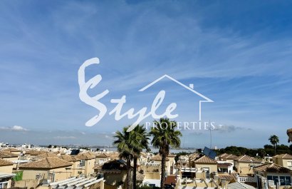 Reventa - Apartamento - Los Altos - Dream Hills