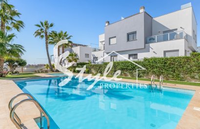 Reventa - Chalet pareado - Punta Prima - Marina Med