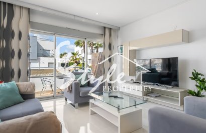 Reventa - Chalet pareado - Punta Prima - Marina Med