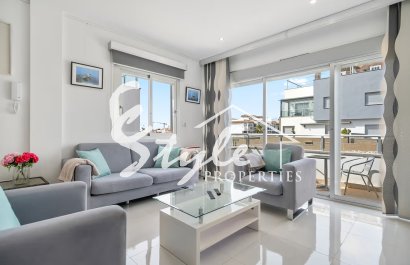 Reventa - Chalet pareado - Punta Prima - Marina Med