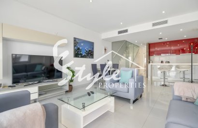Reventa - Chalet pareado - Punta Prima - Marina Med