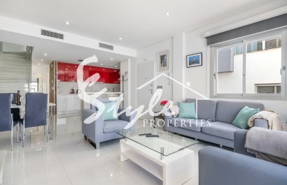 Reventa - Chalet pareado - Punta Prima - Marina Med