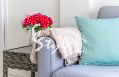 Reventa - Chalet pareado - Punta Prima - Marina Med