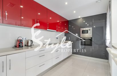 Reventa - Chalet pareado - Punta Prima - Marina Med