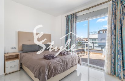 Reventa - Chalet pareado - Punta Prima - Marina Med
