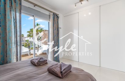 Reventa - Chalet pareado - Punta Prima - Marina Med