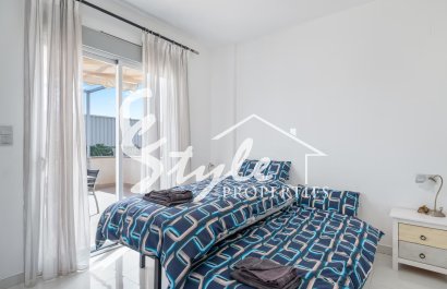 Reventa - Chalet pareado - Punta Prima - Marina Med