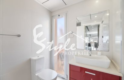 Reventa - Chalet pareado - Punta Prima - Marina Med