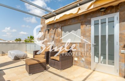 Reventa - Chalet pareado - Punta Prima - Marina Med