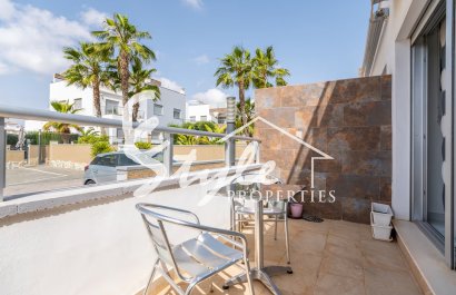 Reventa - Chalet pareado - Punta Prima - Marina Med