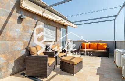Reventa - Chalet pareado - Punta Prima - Marina Med
