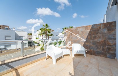 Reventa - Chalet pareado - Punta Prima - Marina Med