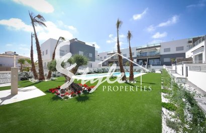 Reventa - Chalet pareado - Punta Prima - Marina Med
