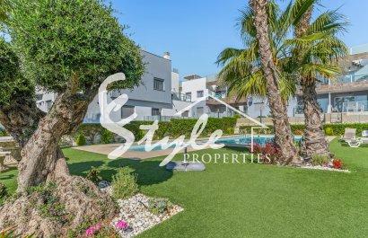 Reventa - Chalet pareado - Punta Prima - Marina Med