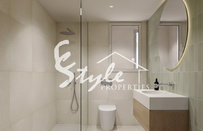 Новостройки - Квартира - Alicante - Jacarilla