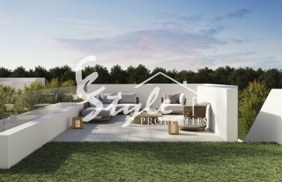 New build - Villa - Polop