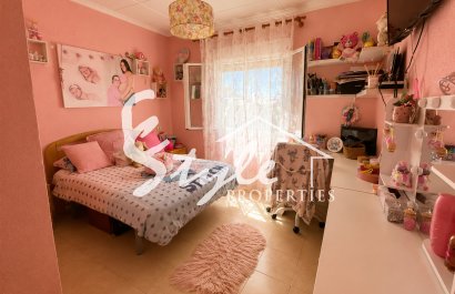 Resale - Villa - Torrevieja - La Siesta