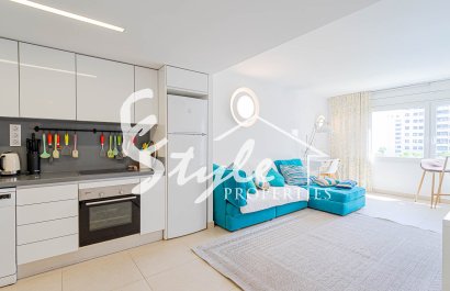 Reventa - Apartamento - Punta Prima