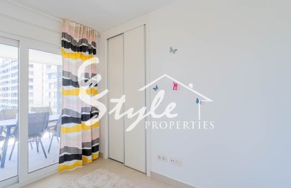Reventa - Apartamento - Punta Prima