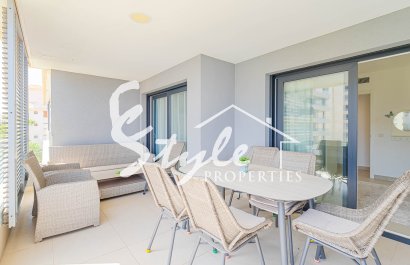 Reventa - Apartamento - Punta Prima