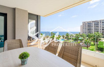 Reventa - Apartamento - Punta Prima