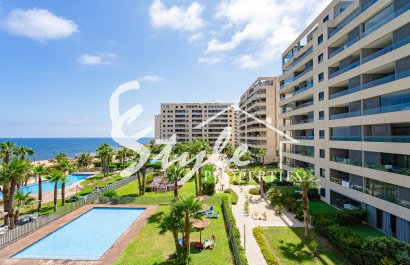 Reventa - Apartamento - Punta Prima