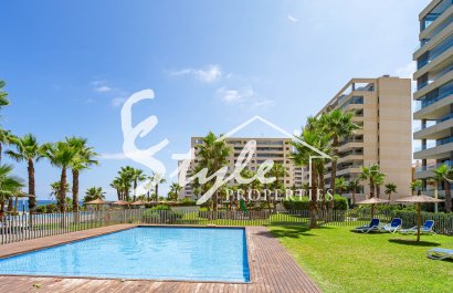 Reventa - Apartamento - Punta Prima