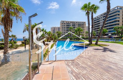 Reventa - Apartamento - Punta Prima