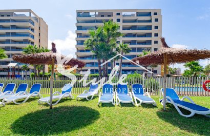 Reventa - Apartamento - Punta Prima