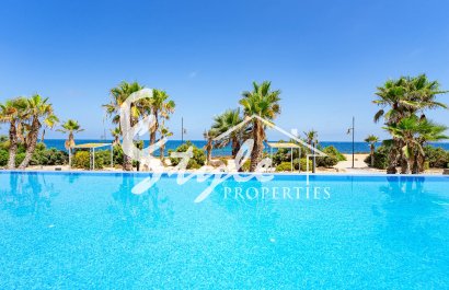 Reventa - Apartamento - Punta Prima