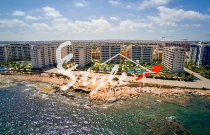 Reventa - Apartamento - Punta Prima