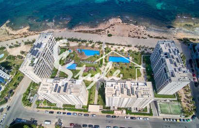 Reventa - Apartamento - Punta Prima
