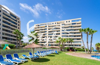 Reventa - Apartamento - Punta Prima