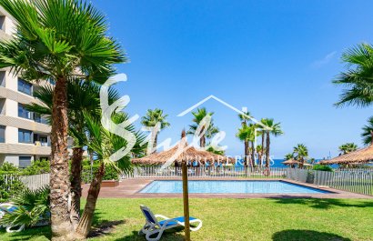 Reventa - Apartamento - Punta Prima
