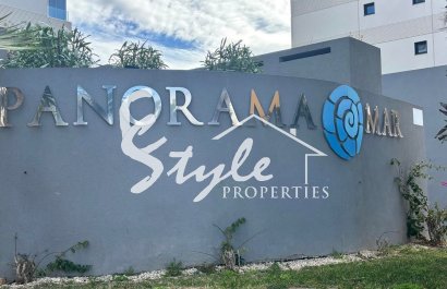 Reventa - Apartamento - Punta Prima