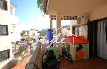 Resale - Apartament  - Orihuela-Costa - Las Ramblas