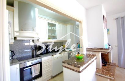 Resale - Apartament  - Orihuela-Costa - Las Ramblas