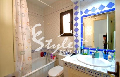 Resale - Apartament  - Orihuela-Costa - Las Ramblas