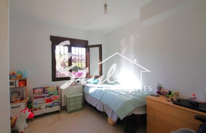Resale - Apartament  - Orihuela-Costa - Las Ramblas