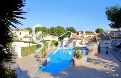 Resale - Apartament  - Orihuela-Costa - Las Ramblas