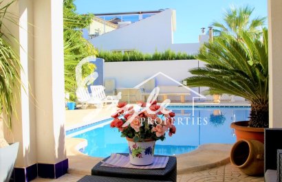 Reventa - Villa - Orihuela-Costa - Villamartin