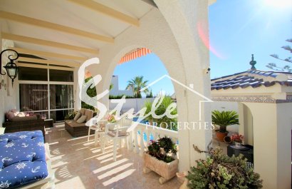 Reventa - Villa - Orihuela-Costa - Villamartin