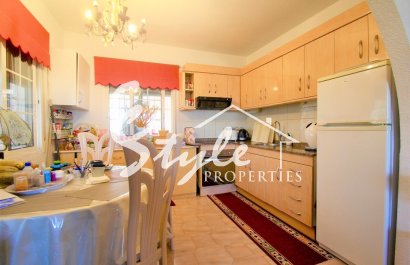 Reventa - Villa - Orihuela-Costa - Villamartin