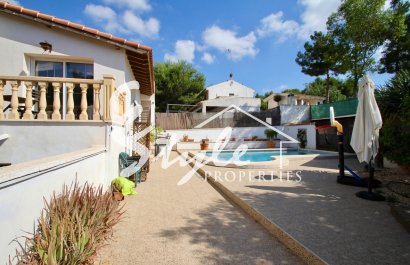 Resale - Villa - Murcia - Sucina
