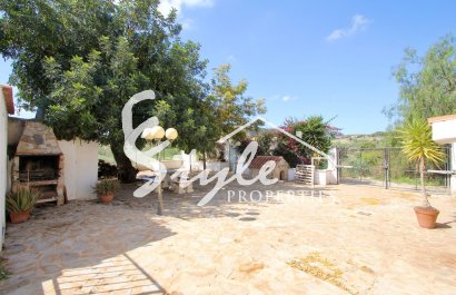 Resale - Villa - Murcia - Sucina