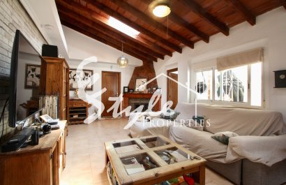 Resale - Villa - Murcia - Sucina