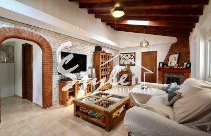 Resale - Villa - Murcia - Sucina