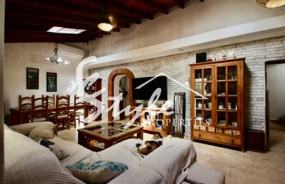 Resale - Villa - Murcia - Sucina