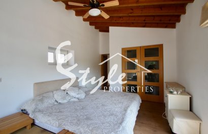 Resale - Villa - Murcia - Sucina